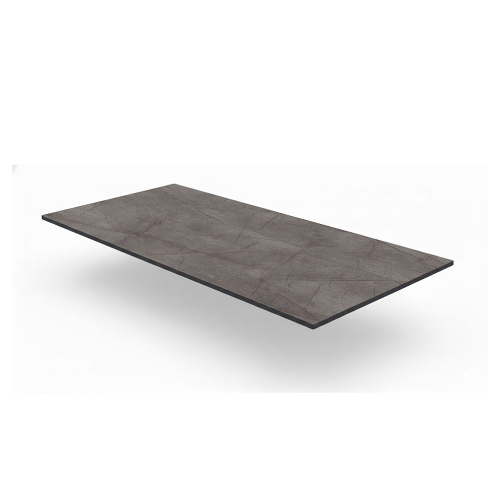 [FL-178-14112-186] Durafurn Compact Laminate 1200x800mm Rectangle Table Top