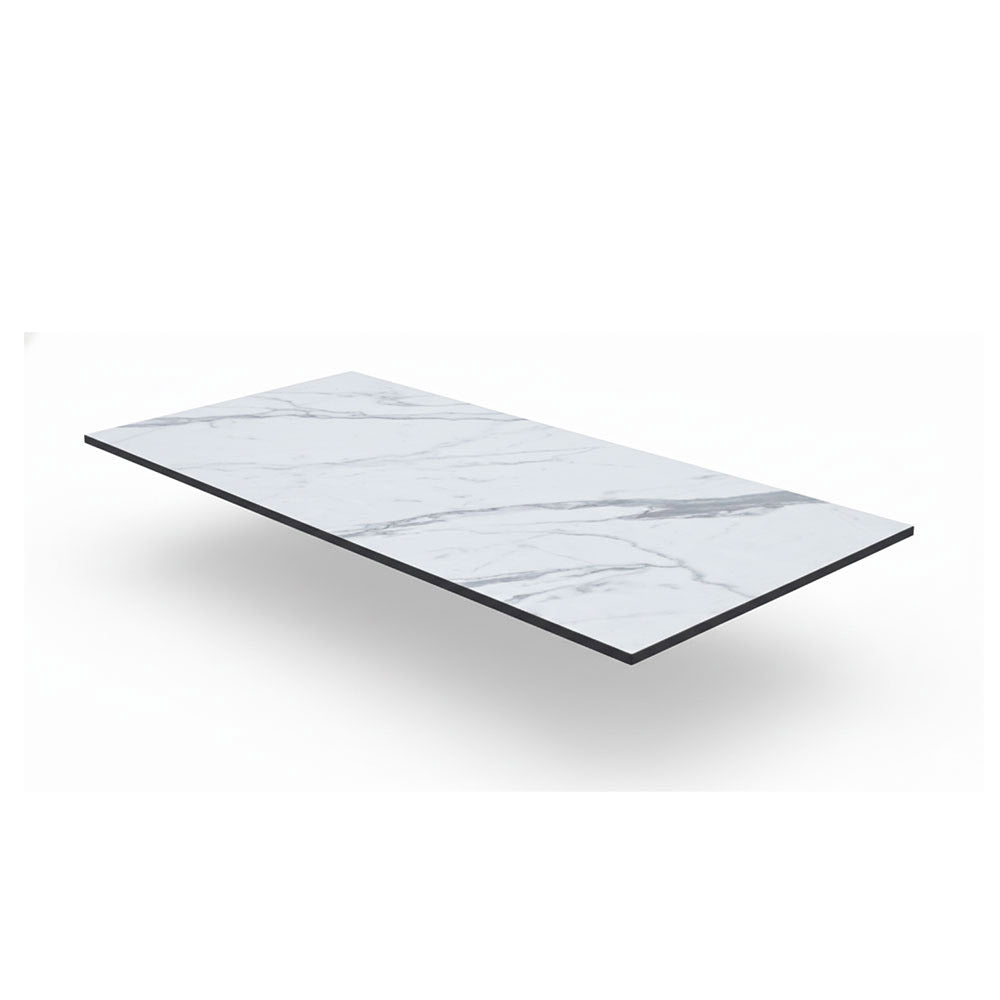 [FL-178-14114-186] Durafurn Compact Laminate 1500x800mm Rectangle Table Top