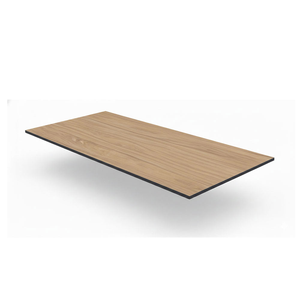 [FL-178-14116-186] Durafurn Compact Laminate 1800x800mm Rectangle Table Top