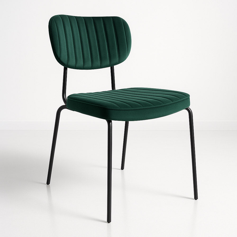 [Fl-100-14003-116] Durafurn Tiramisu Chair