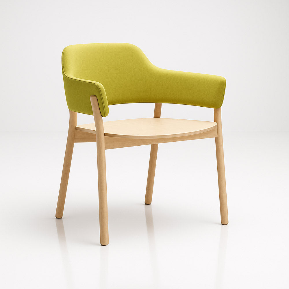 [Gap] Gap Chair by Livoni