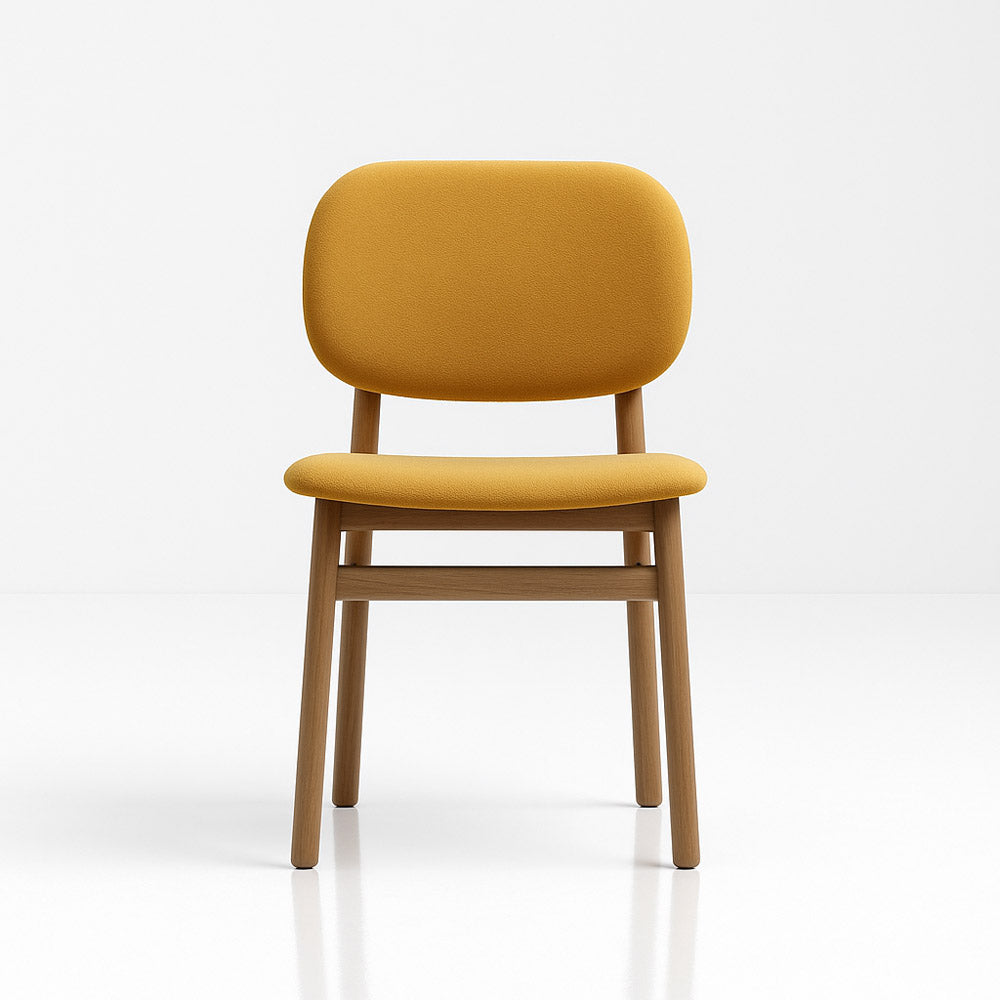 [Gina] Gina Chair by Livoni