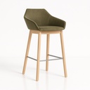 Tuk Stool by Paged