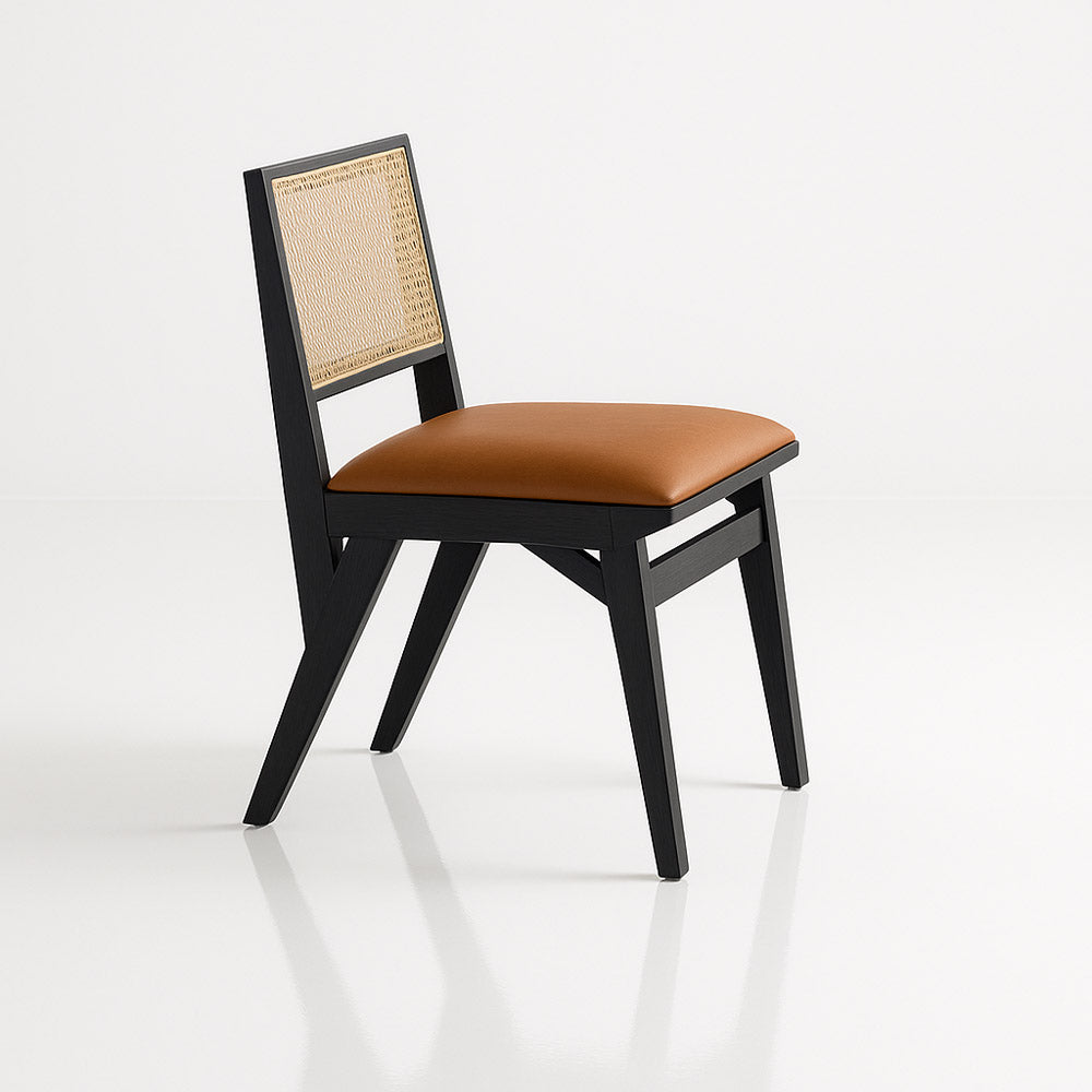 [LISBETH] LISBETH Chair by SF