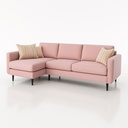 Milton Lounge