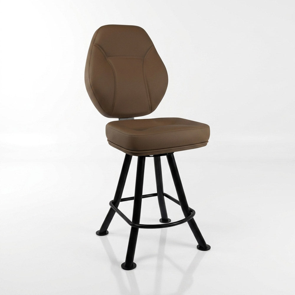 [Stefan_GS] Stefan Gaming Stool