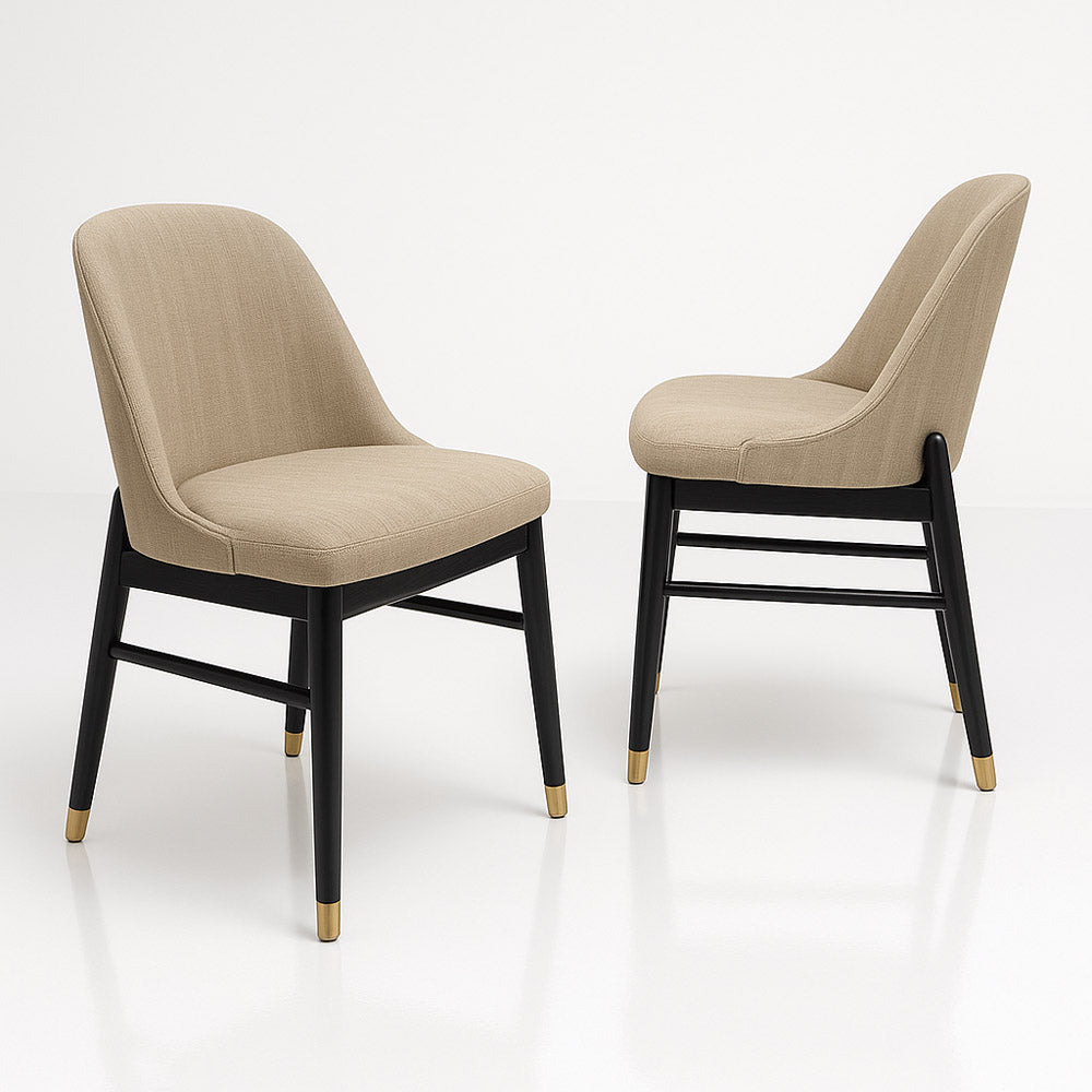 [TRUDY25] TRUDY Chair by SF