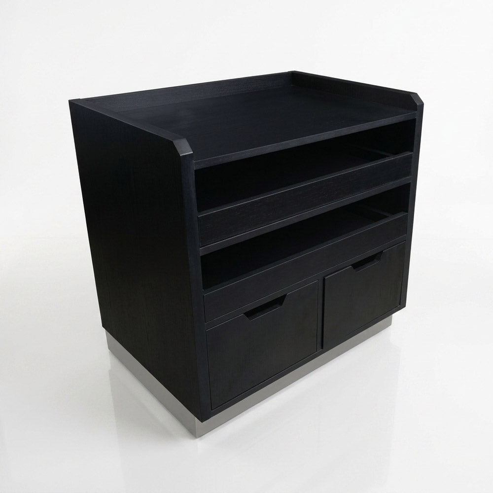 [cb10004] The Aria Serving Station