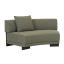 Felix Orbit 2 Seater Arc Sofa