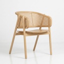 The Shell Chair