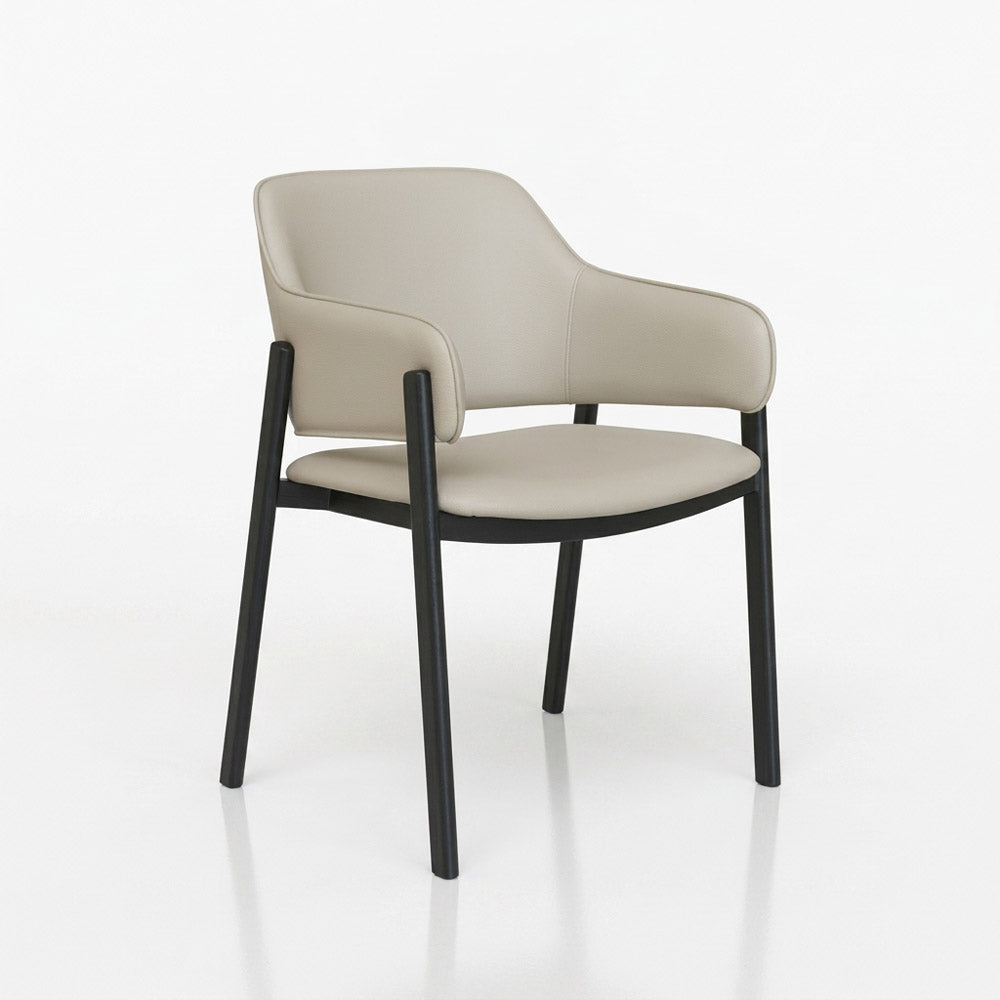 [ch10305] The Arco Chair