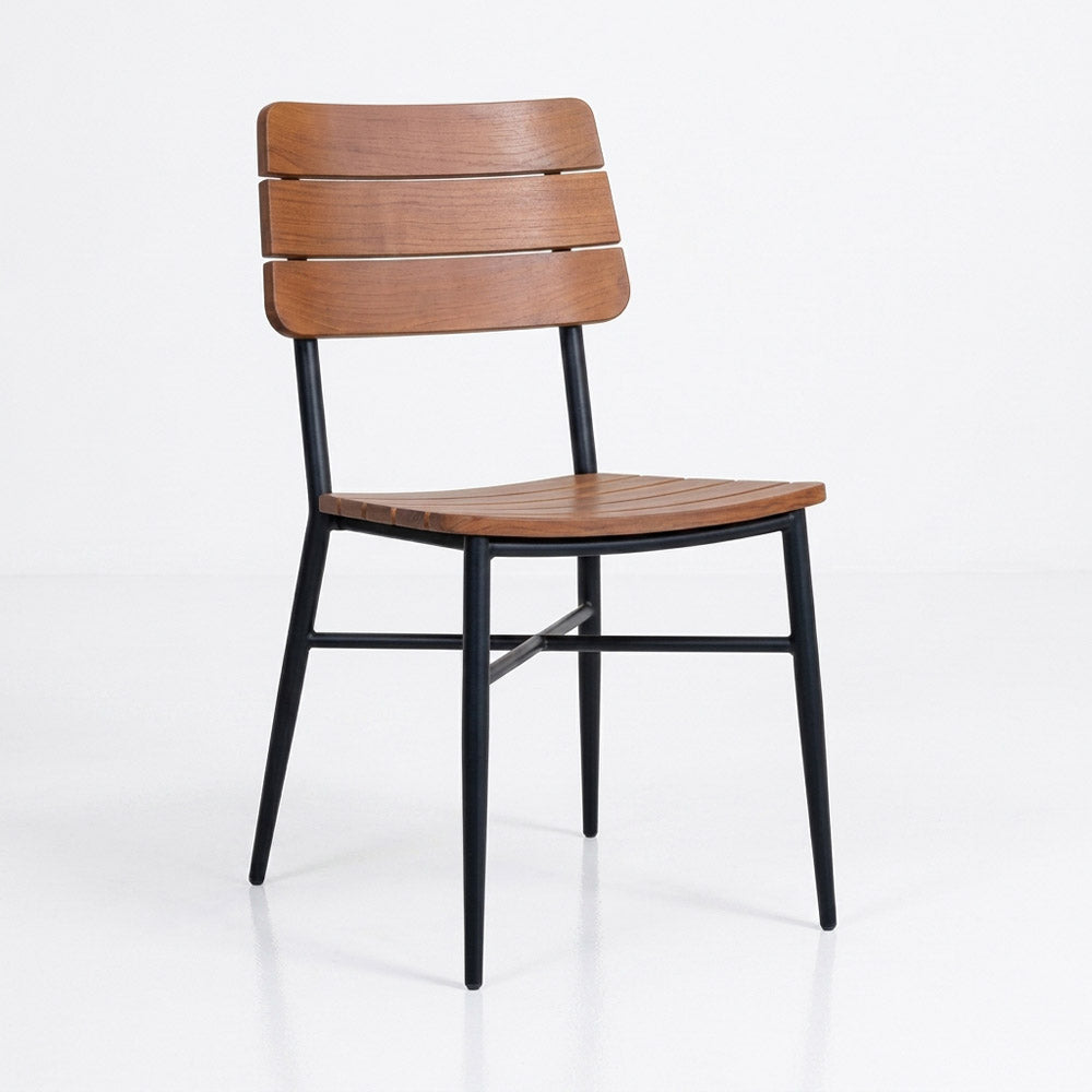 [ch10352] The Flint Chair