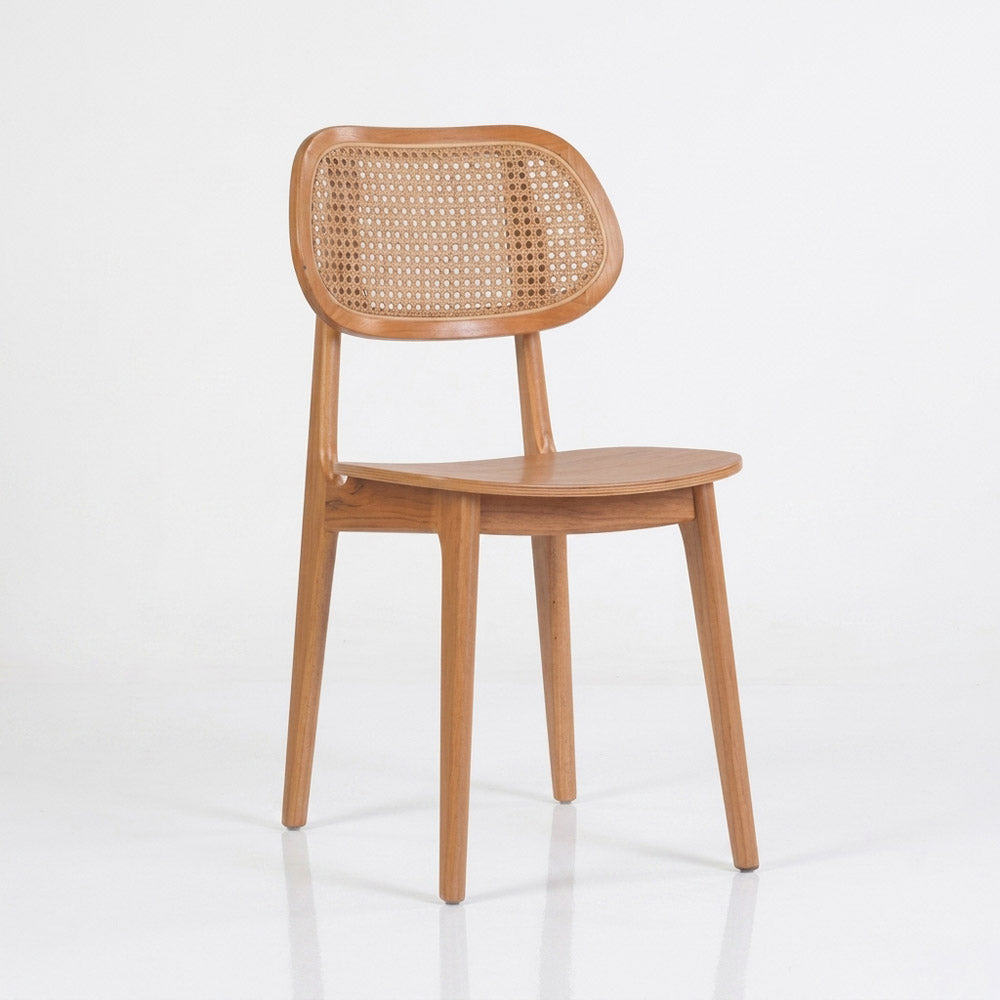 [ch10366-1] The Aspen Cane Back Chair