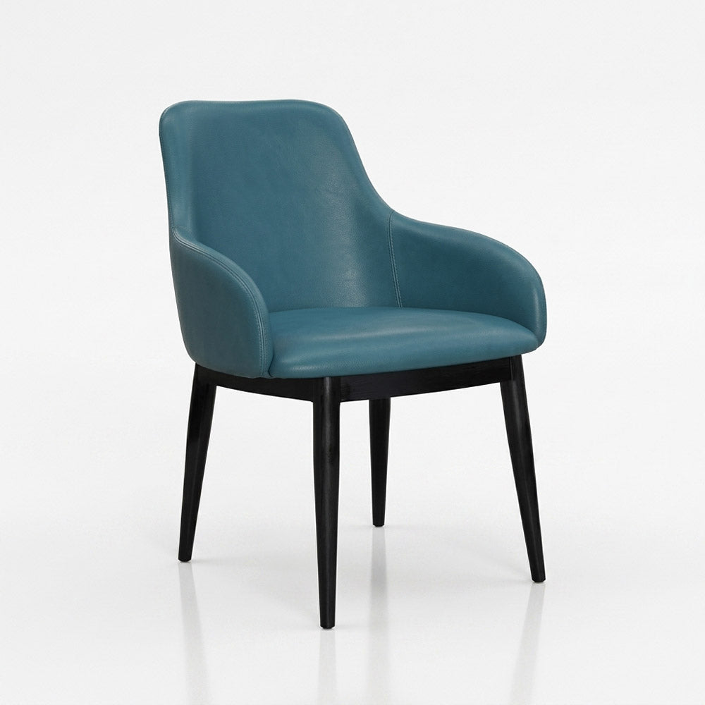 [ch10382] The Griffin Lounge Chair