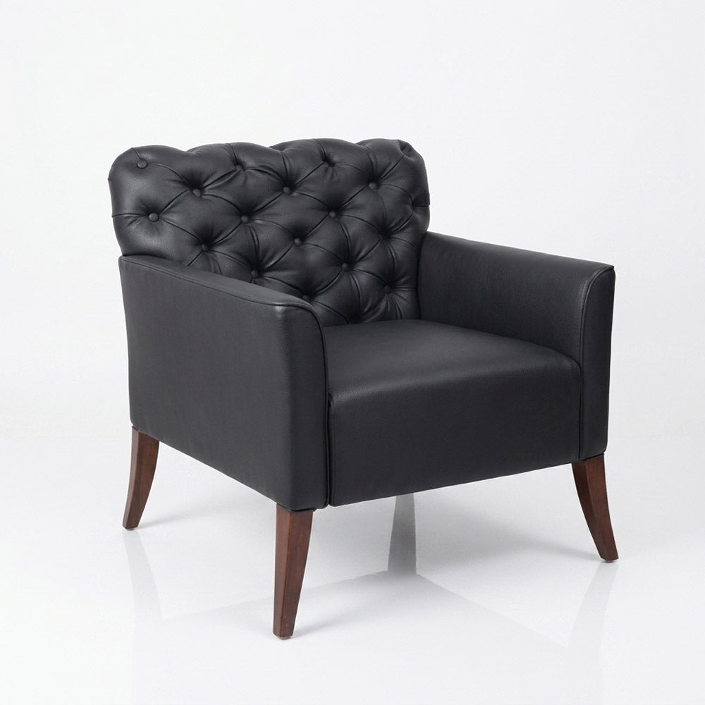 [dg-sf0019] The Audrey Lounge Chair
