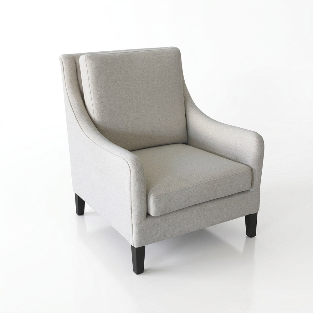 [dg-sf0057] The Luxor Lounge Chair