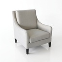 The Luxor Lounge Chair
