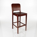 The Hamilton Bar Stool