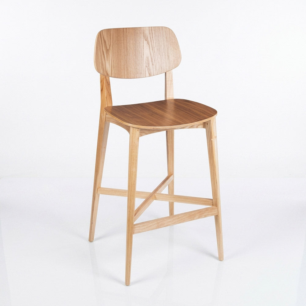 [dg-w0246b] The Elle Bar Stool