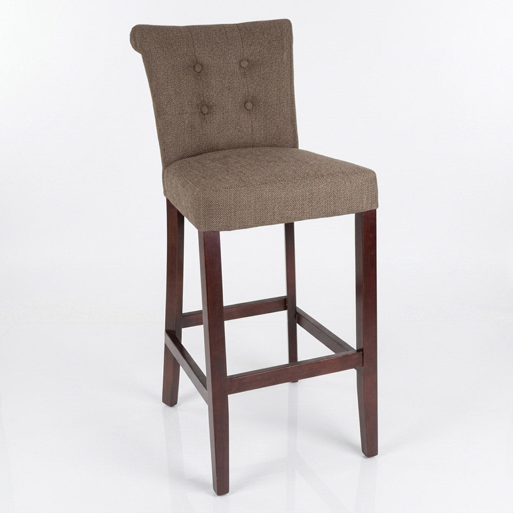 [dg-w0300b] The Zephyr Bar Stool