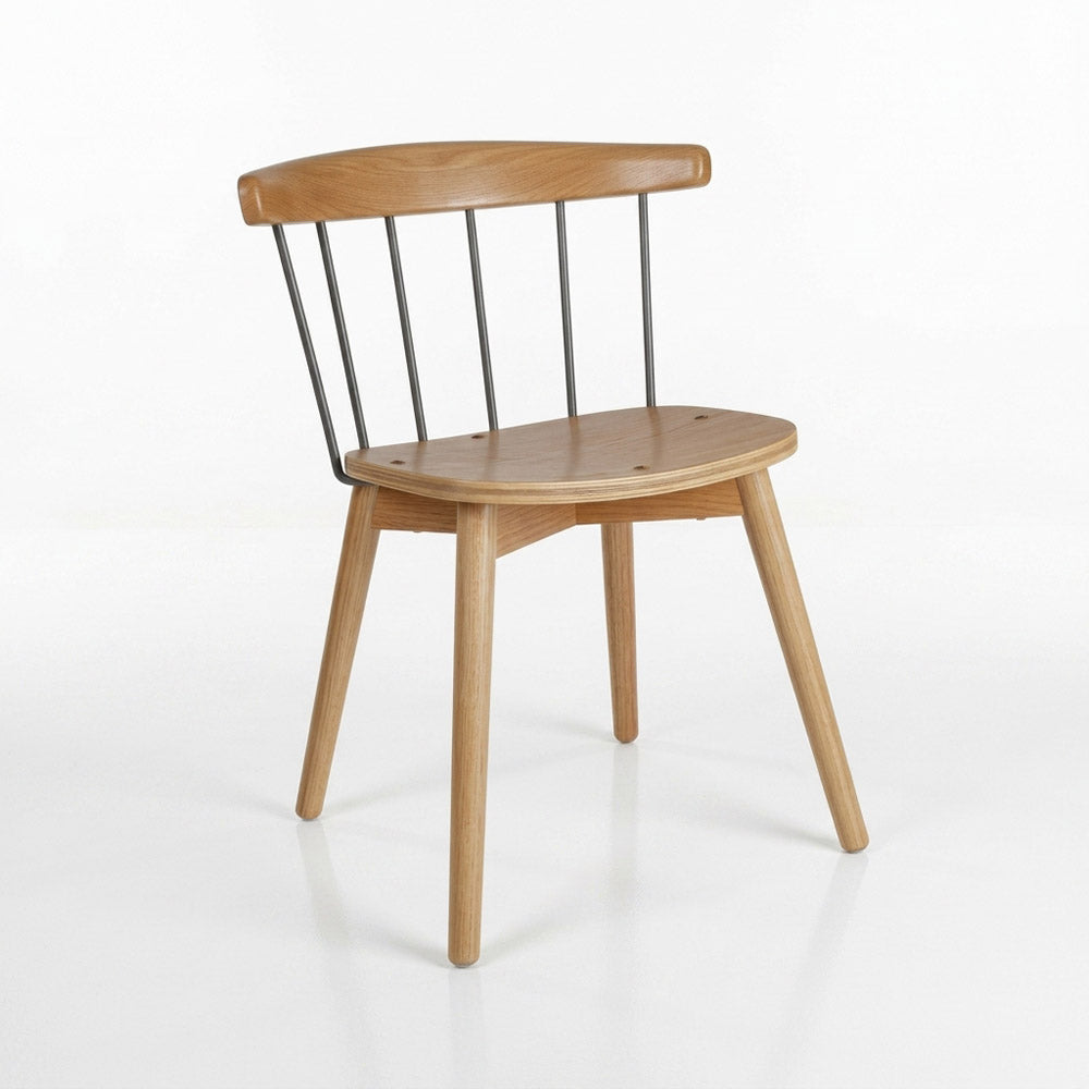 [dg-w0345] The Vault Chair