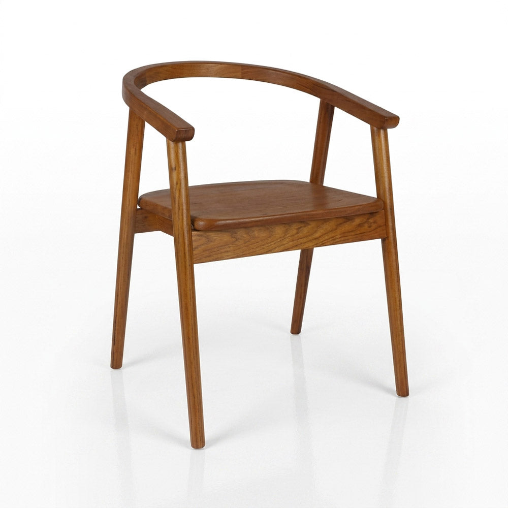 [dg-w0431] The Hugo Chair