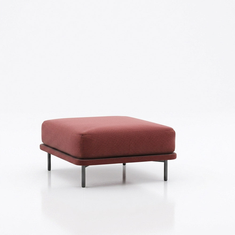 [pongo-1080] Pongo 1080 Pouf by Livoni