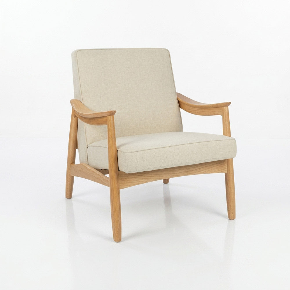 [sf10014] The Arlo Lounge Chair