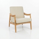 The Arlo Lounge Chair