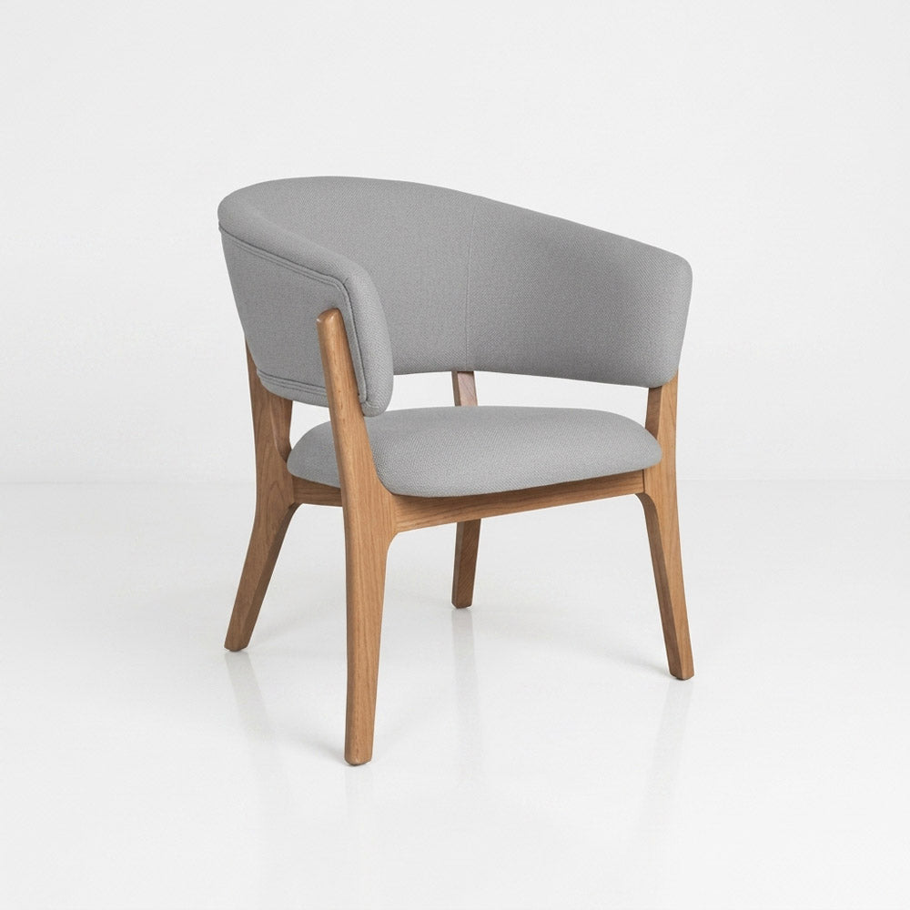 [sf10059] The Jasper Lounge Chair