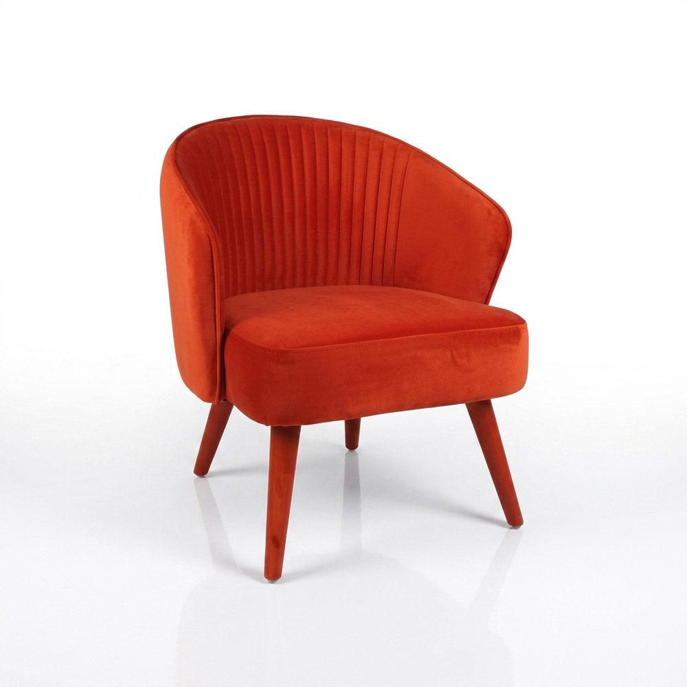 [sf10066] The Maeve Lounge Chair