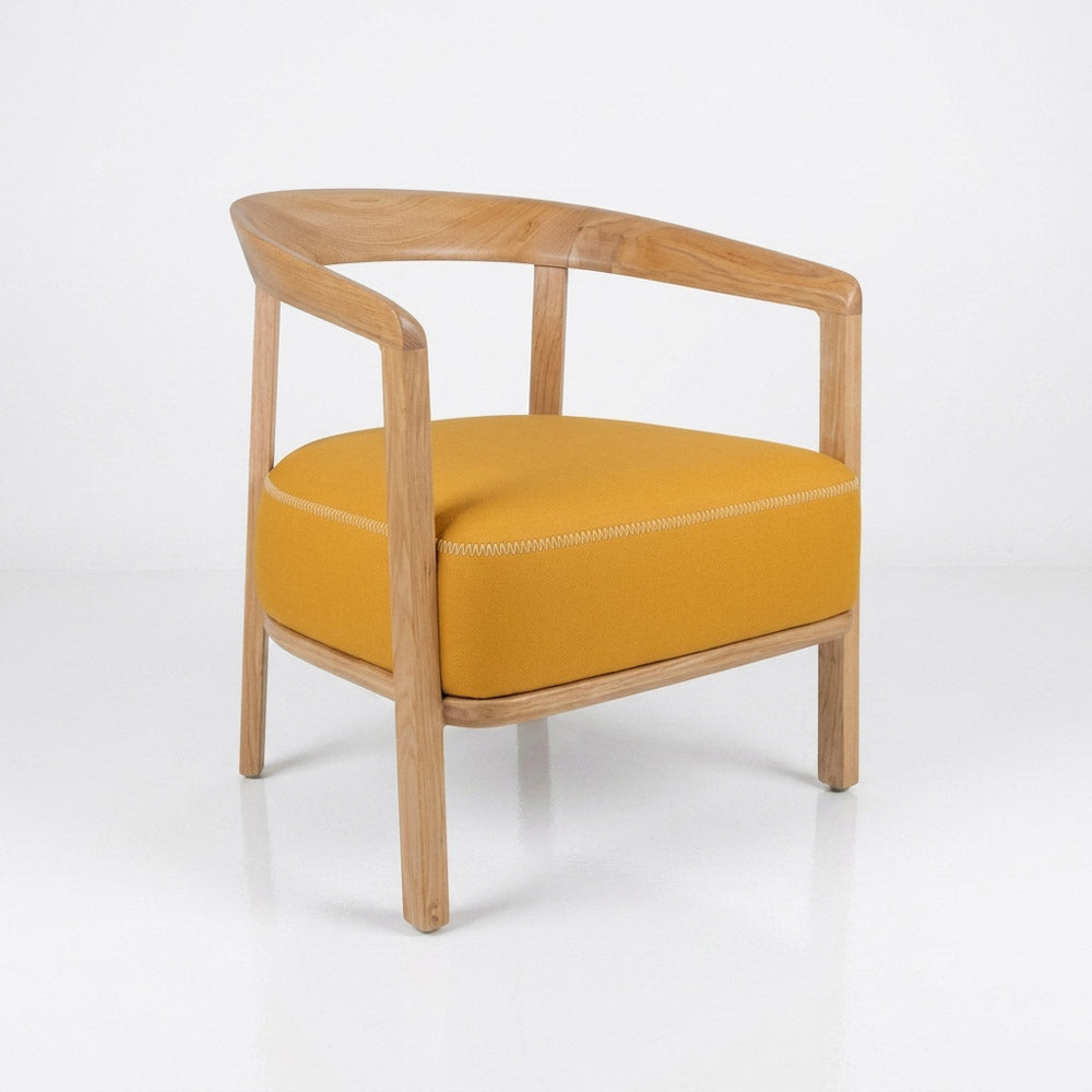 [sf10069] The Esme Lounge Chair
