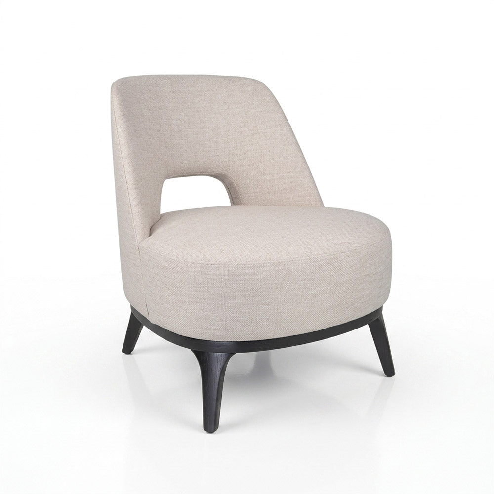 [sf10070] The Bauhaus Lounge Chair