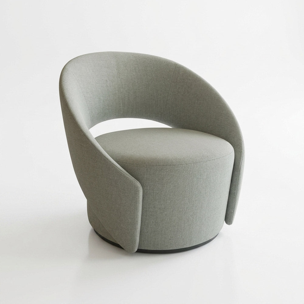 [sf10109] The Spritz Lounge Chair