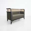 The Malibu Banquette