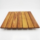 Spotted Gum Table Top