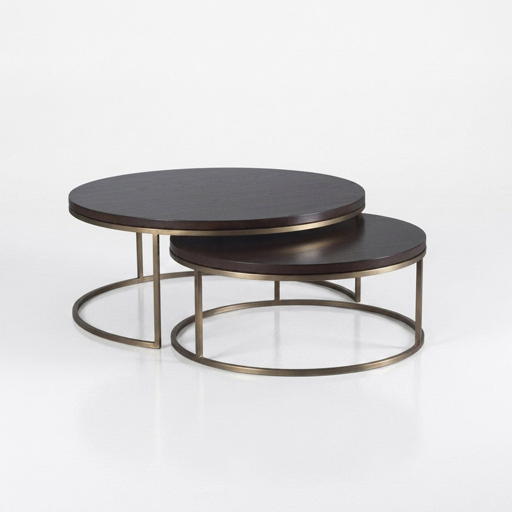 [tc00004] The Zurich Coffee Table