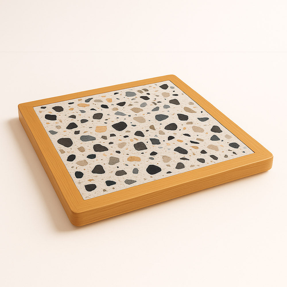 [terrazzotile] Terrazzo Tile Table Top