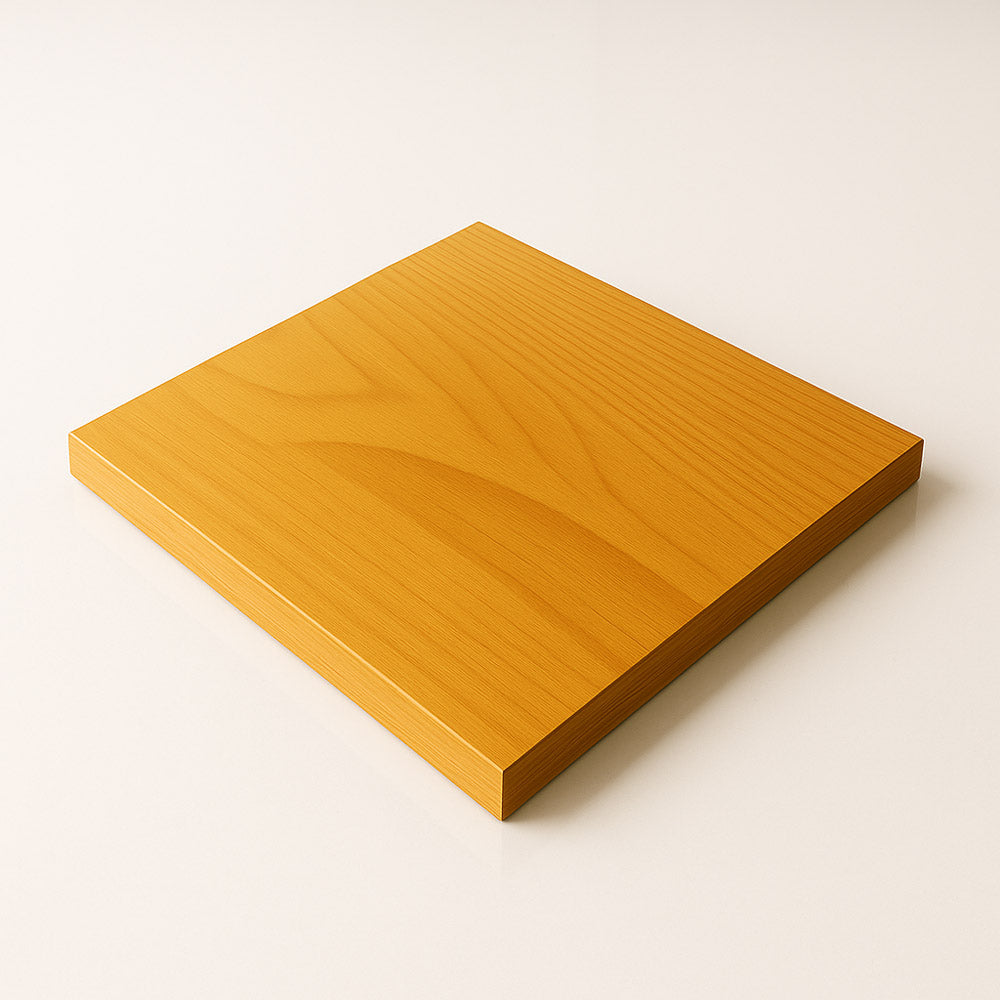 [us_oak_tt] American Oak Table Top