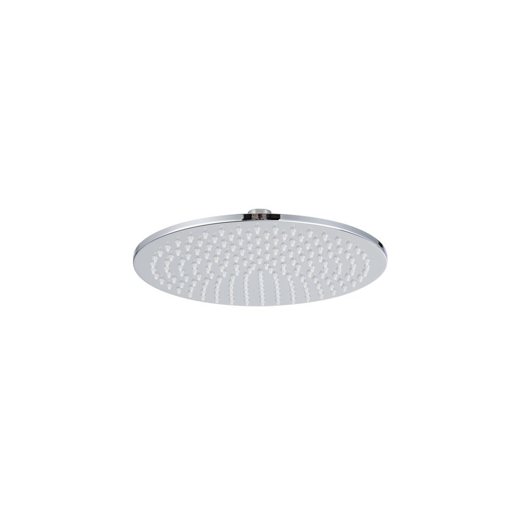 [10428] Shower Head Round 250mm - Chrome