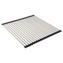 Penelope Kitchen Sink Drainer - Stainless Steel