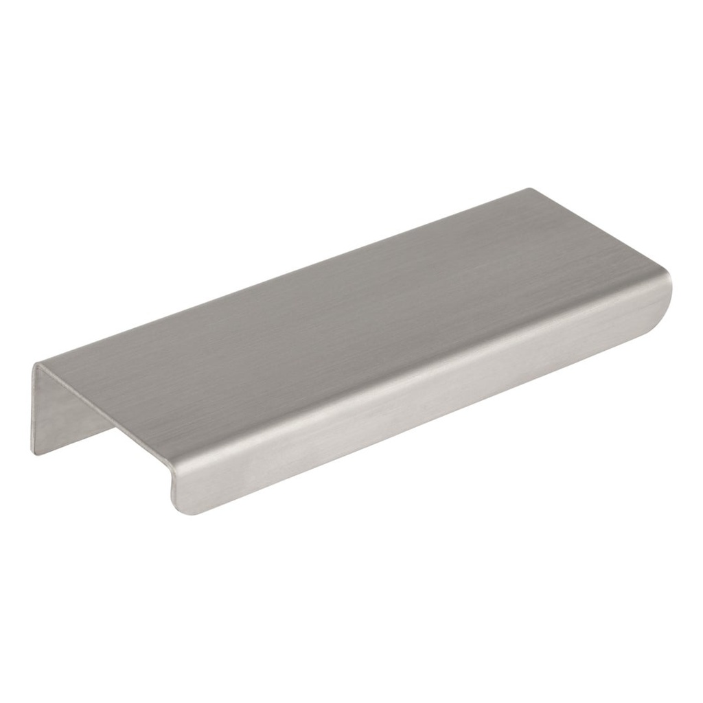 [10472] Rappana Cabinetry Pull Extended 100mm - Stainless Steel
