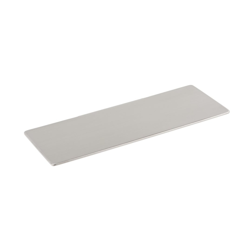 [10738] Vaada Shower Shelf 230mm - Stainless Steel