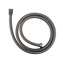 Shower Hose - Brushed Gunmetal
