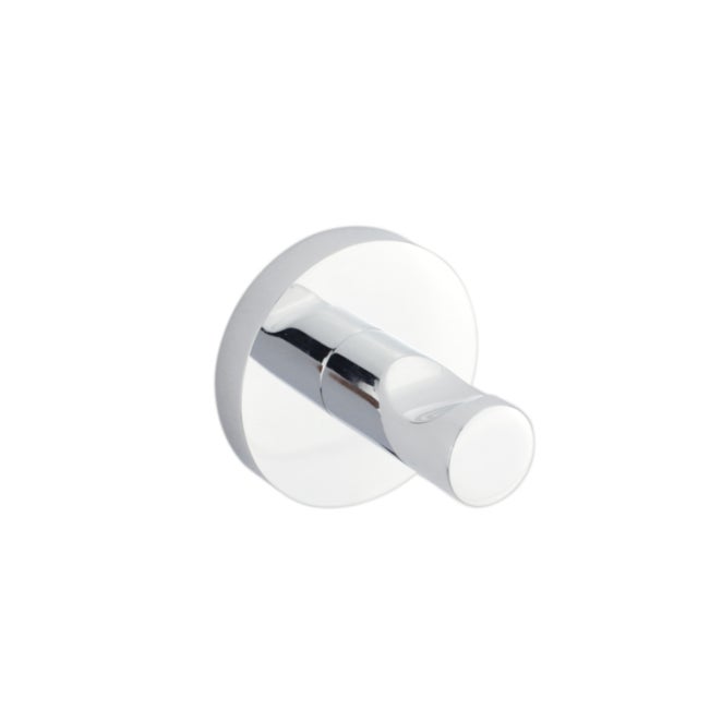 [11431] Elysian Robe Hook - Chrome