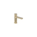 Milani Basin Mixer - Brushed Brass