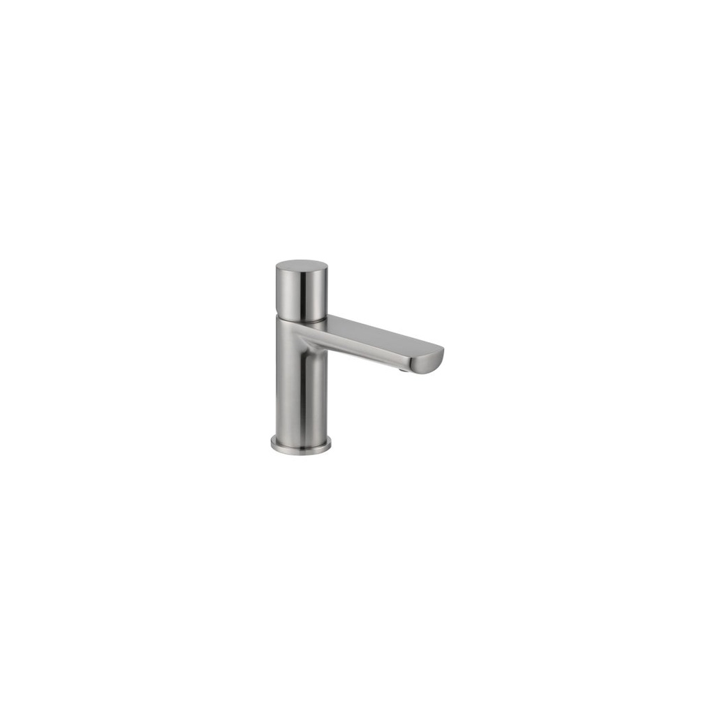 [11592LF] Milani Basin Mixer - Brushed Nickel