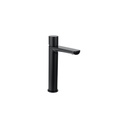 Milani Extended Basin Mixer - Matte Black