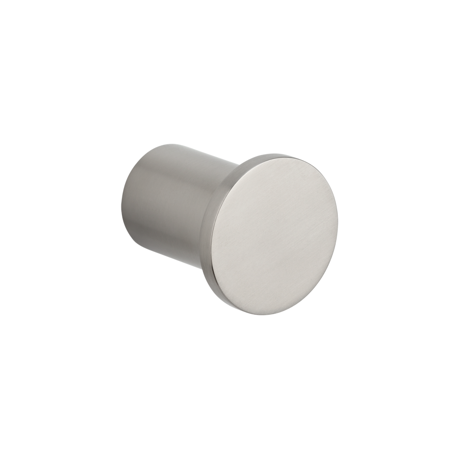 [11674] Milani Robe Hook - Brushed Nickel