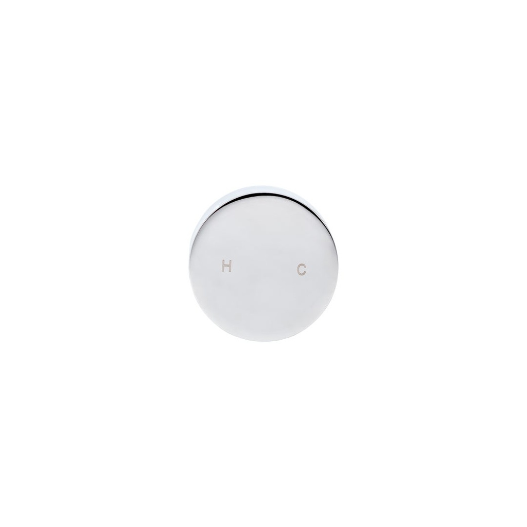[11721] Handle - Milani Progressive - Chrome